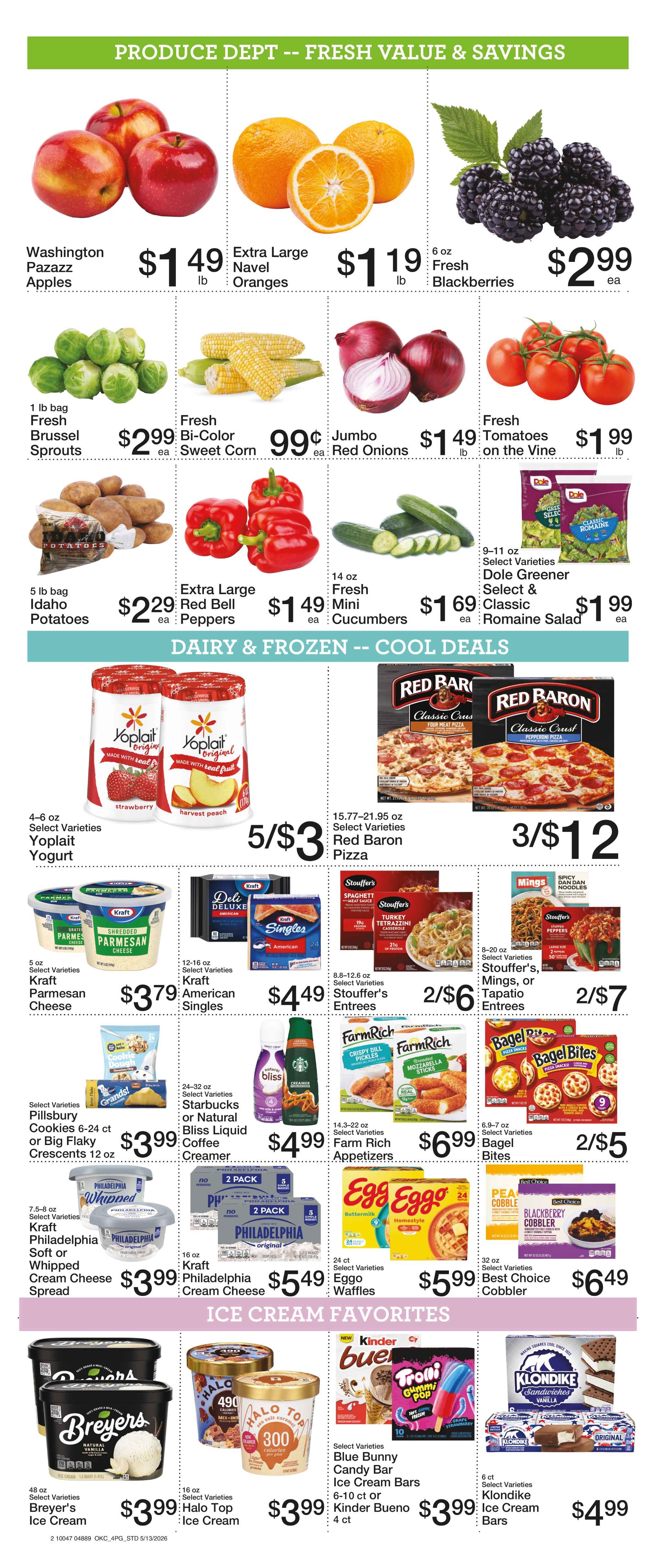 Ad page image